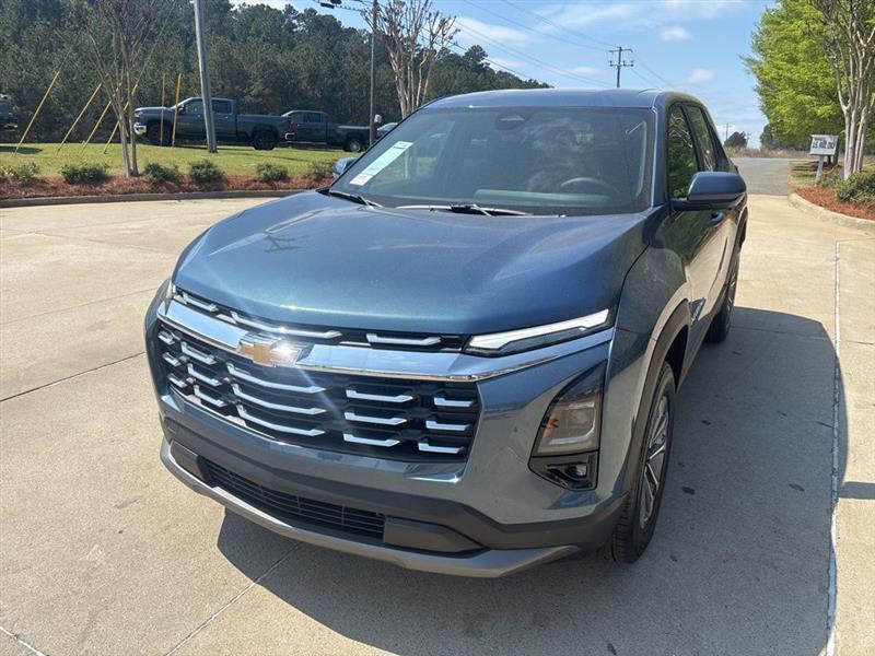 Chevrolet Equinox LT 2WD 2026