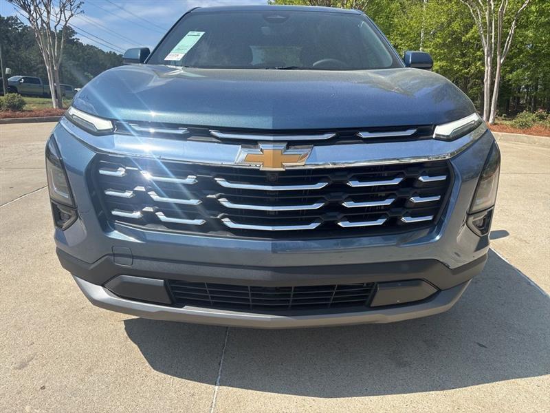 Chevrolet Equinox LT 2WD 2026