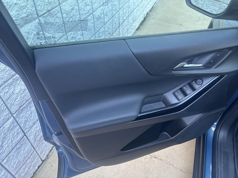 Chevrolet Equinox LT 2WD 2026