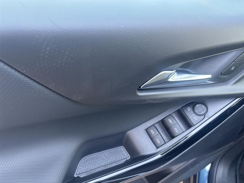 Chevrolet Equinox LT 2WD 2026