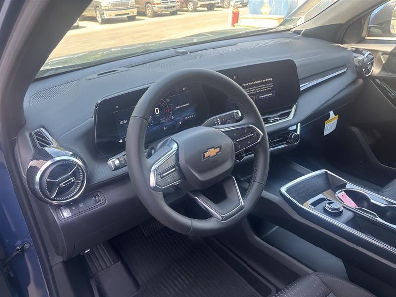 Chevrolet Equinox LT 2WD 2026