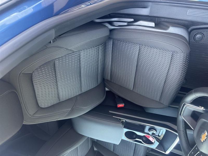 Chevrolet Equinox LT 2WD 2026