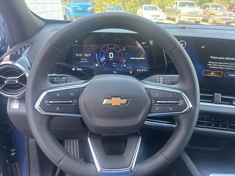 Chevrolet Equinox LT 2WD 2026