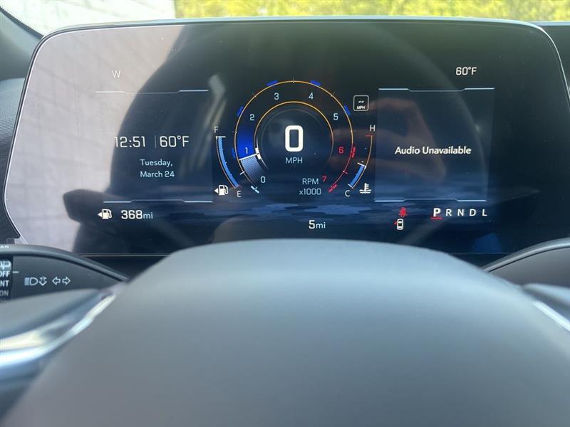 Chevrolet Equinox LT 2WD 2026