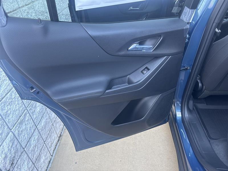 Chevrolet Equinox LT 2WD 2026