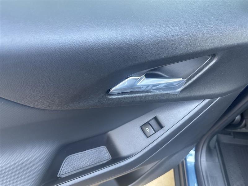 Chevrolet Equinox LT 2WD 2026