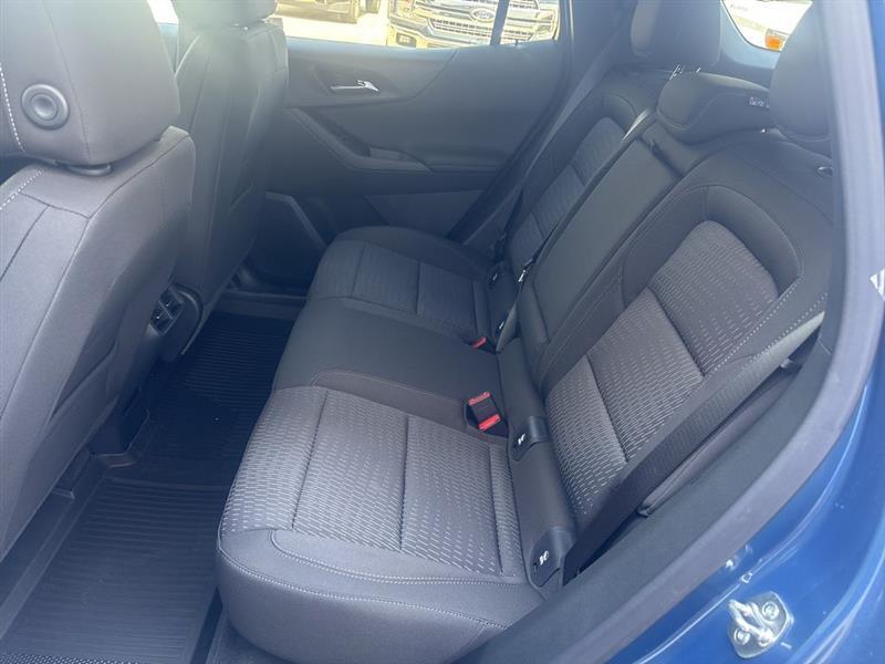 Chevrolet Equinox LT 2WD 2026