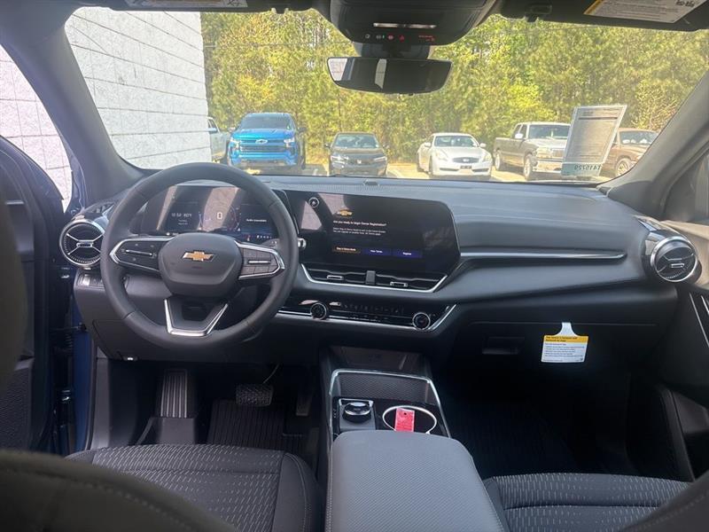 Chevrolet Equinox LT 2WD 2026