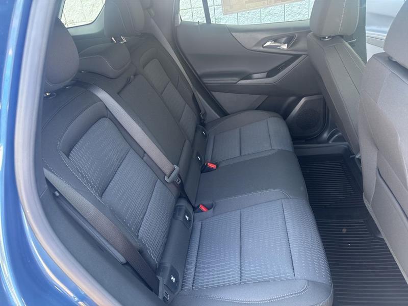 Chevrolet Equinox LT 2WD 2026