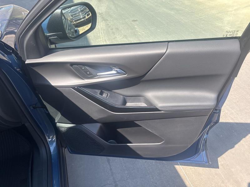 Chevrolet Equinox LT 2WD 2026