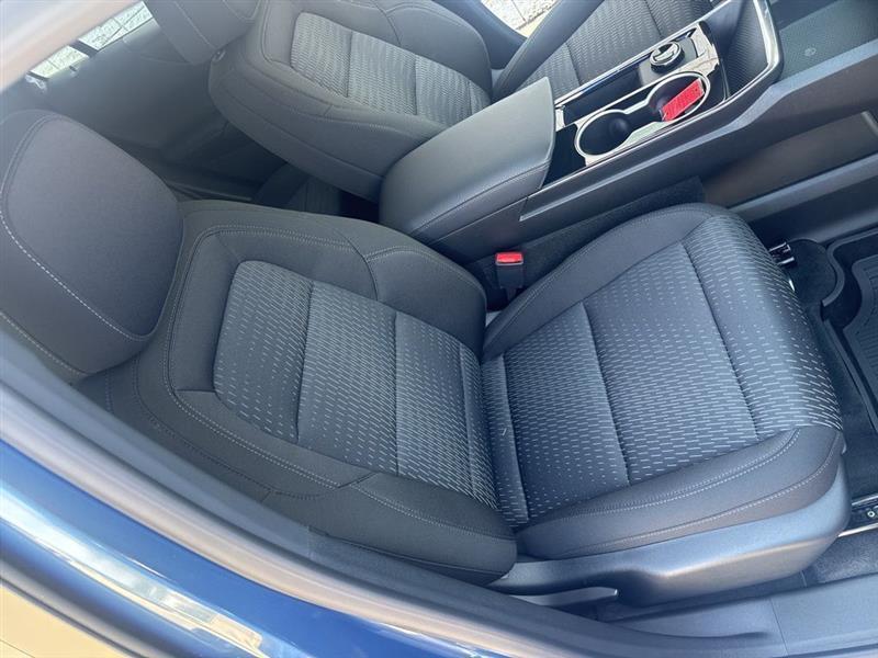 Chevrolet Equinox LT 2WD 2026