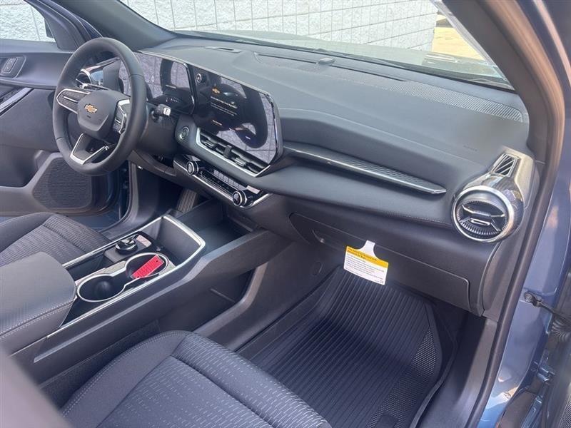 Chevrolet Equinox LT 2WD 2026