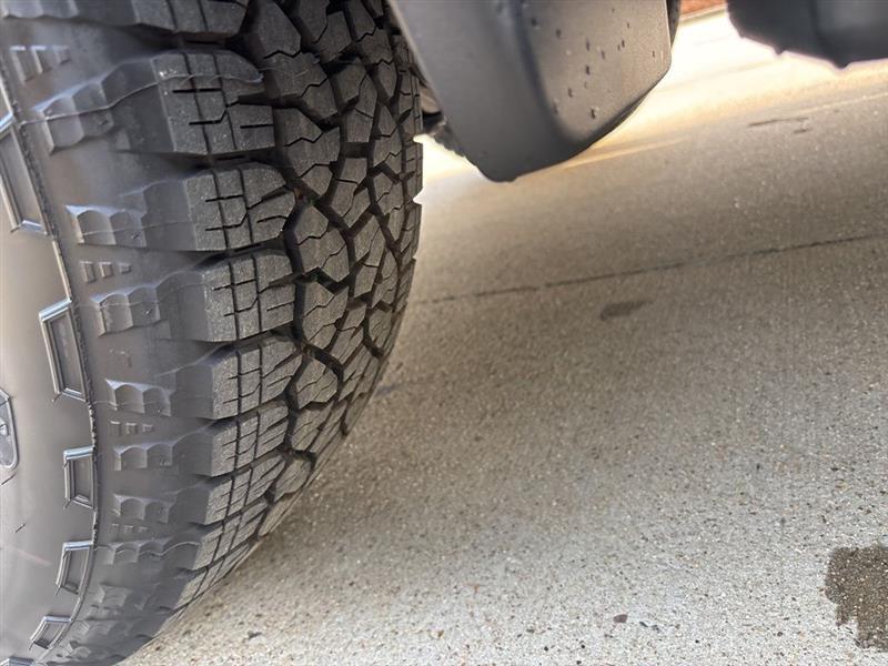 Chevrolet Silverado 1500 High Country Crew Cab 4WD 2026