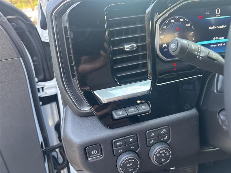 Chevrolet Silverado 1500 High Country Crew Cab 4WD 2026