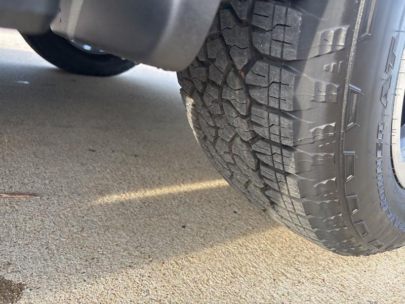 Chevrolet Silverado 1500 High Country Crew Cab 4WD 2026