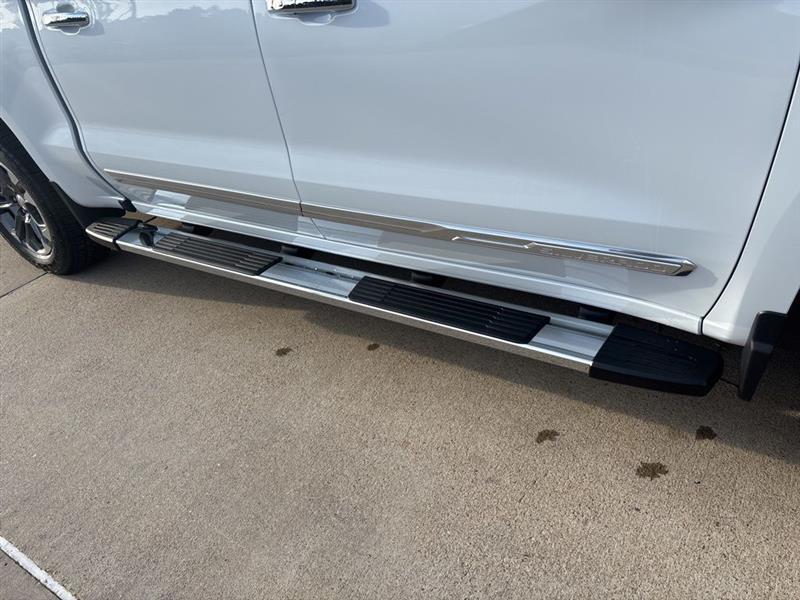 Chevrolet Silverado 1500 High Country Crew Cab 4WD 2026