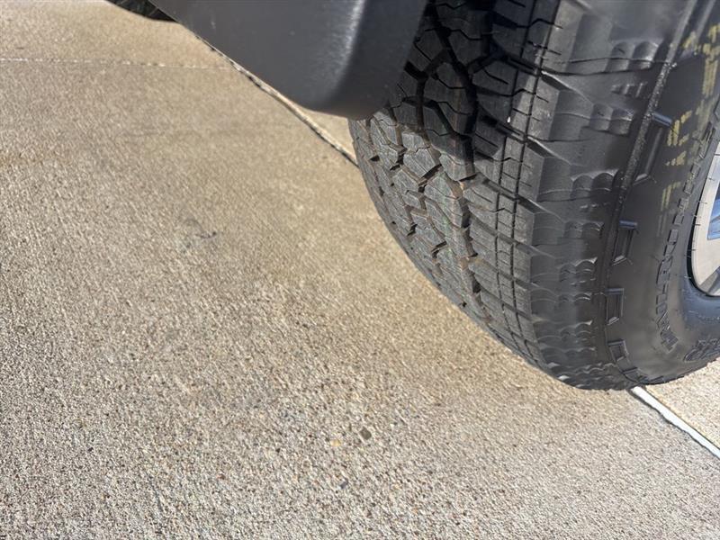 Chevrolet Silverado 1500 High Country Crew Cab 4WD 2026