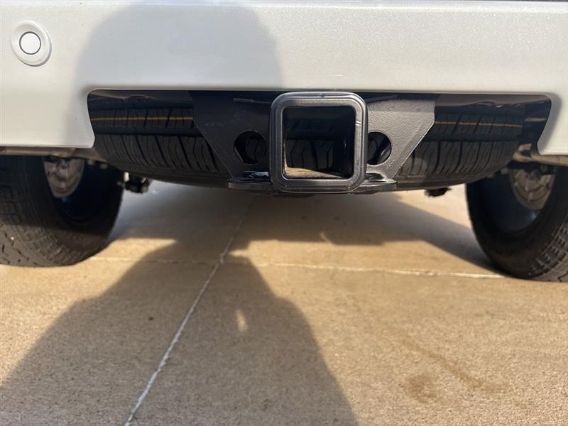 Chevrolet Silverado 1500 High Country Crew Cab 4WD 2026