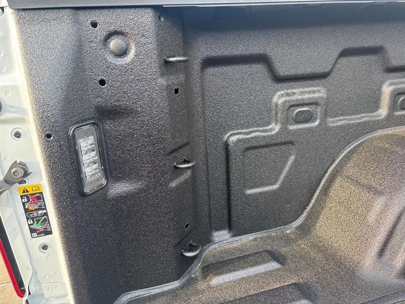 Chevrolet Silverado 1500 High Country Crew Cab 4WD 2026