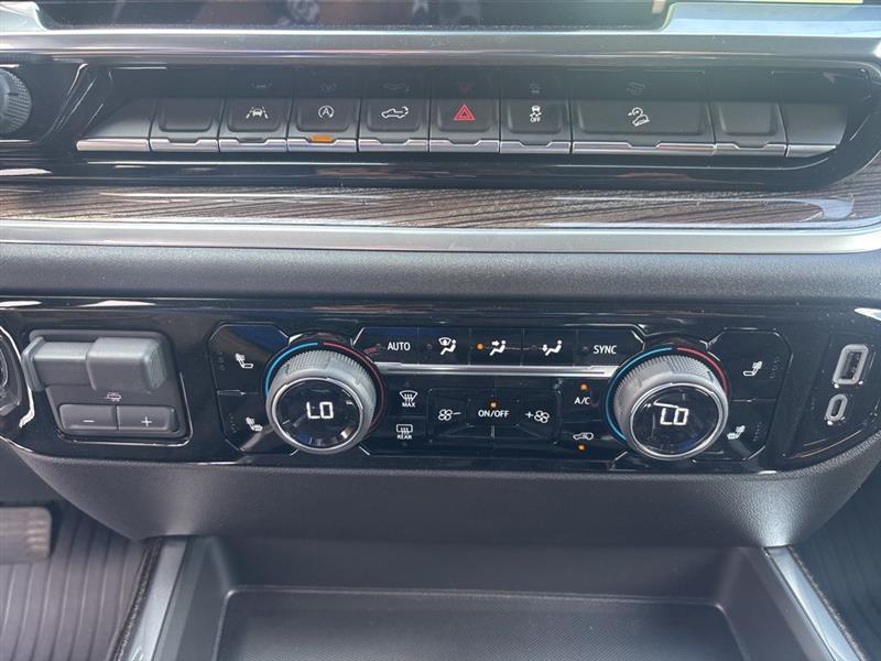 Chevrolet Silverado 1500 LT Crew Cab 4WD 2026