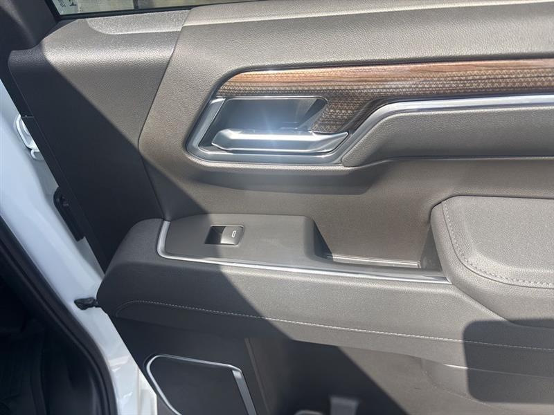 Chevrolet Silverado 1500 LT Crew Cab 4WD 2026