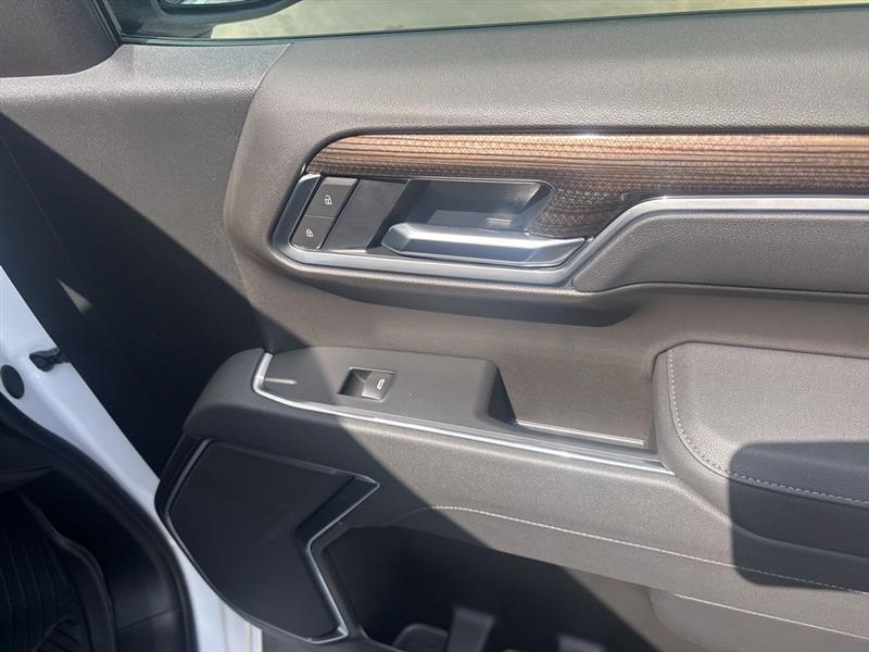 Chevrolet Silverado 1500 LT Crew Cab 4WD 2026