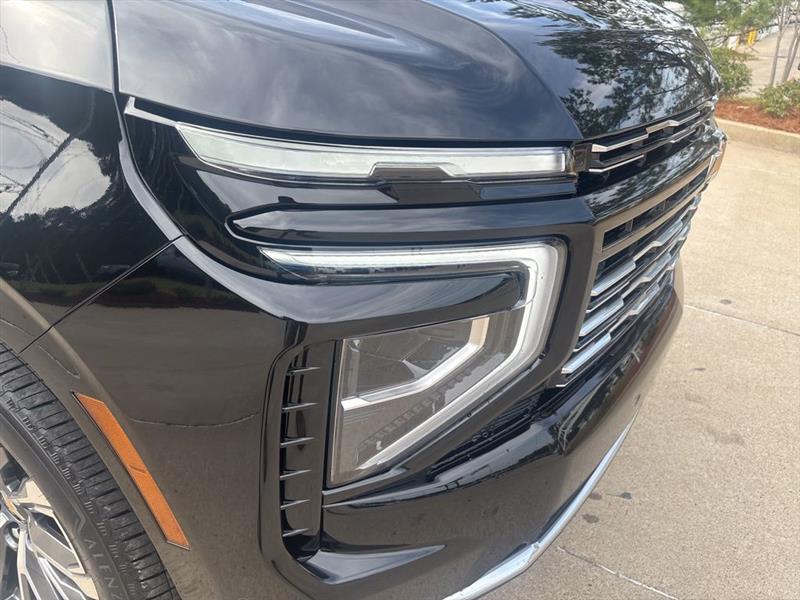 Chevrolet Tahoe High Country 4WD 2026