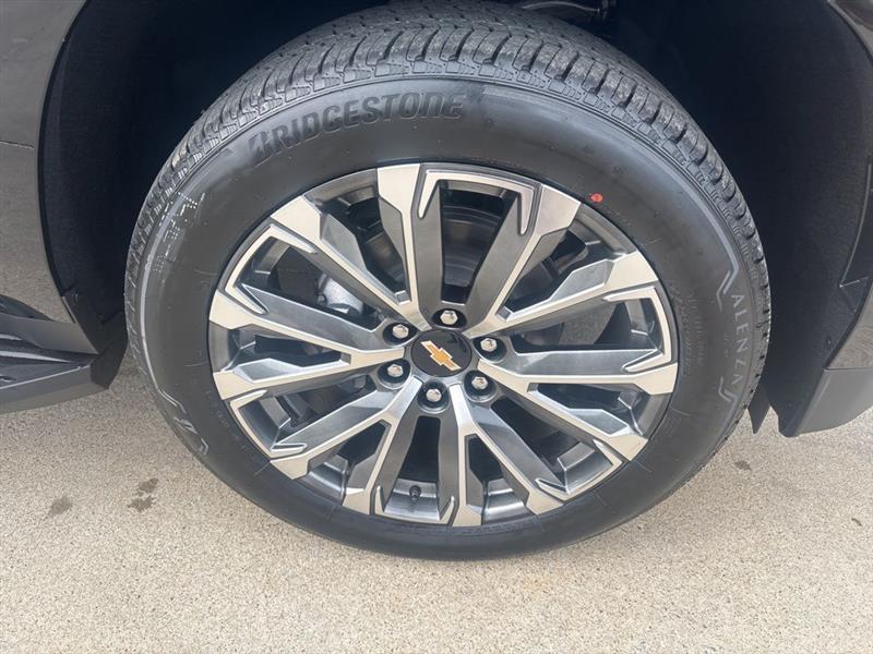 Chevrolet Tahoe High Country 4WD 2026