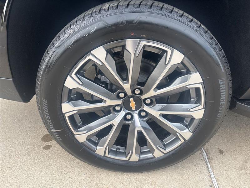 Chevrolet Tahoe High Country 4WD 2026