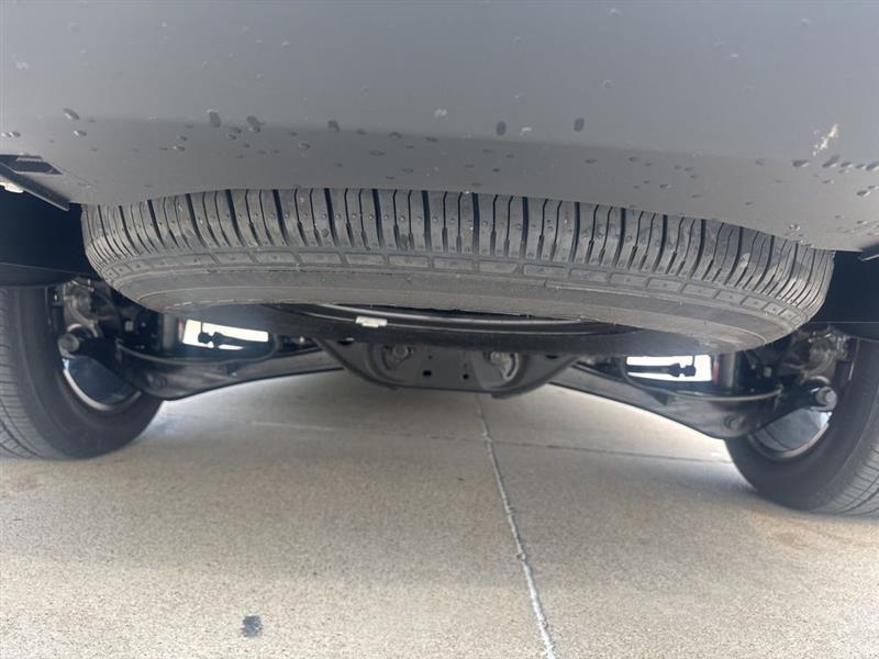 Chevrolet Tahoe High Country 4WD 2026