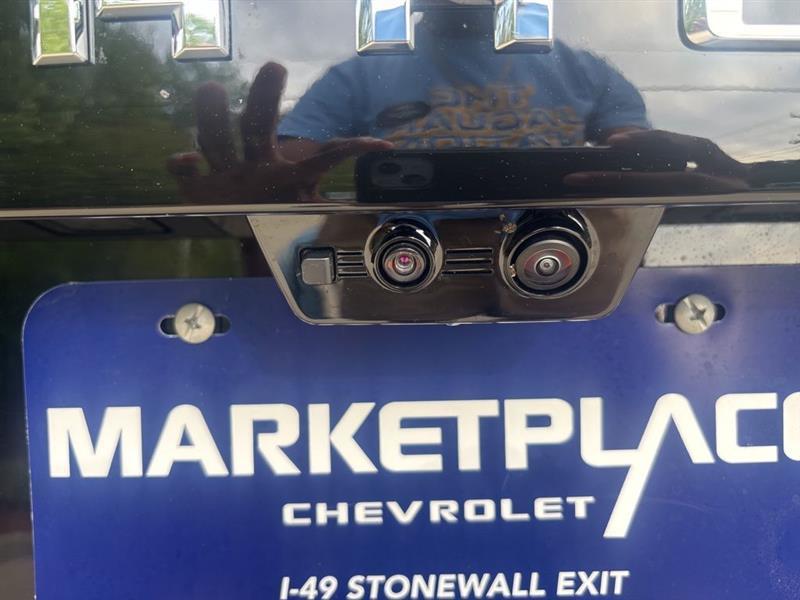 Chevrolet Tahoe High Country 4WD 2026