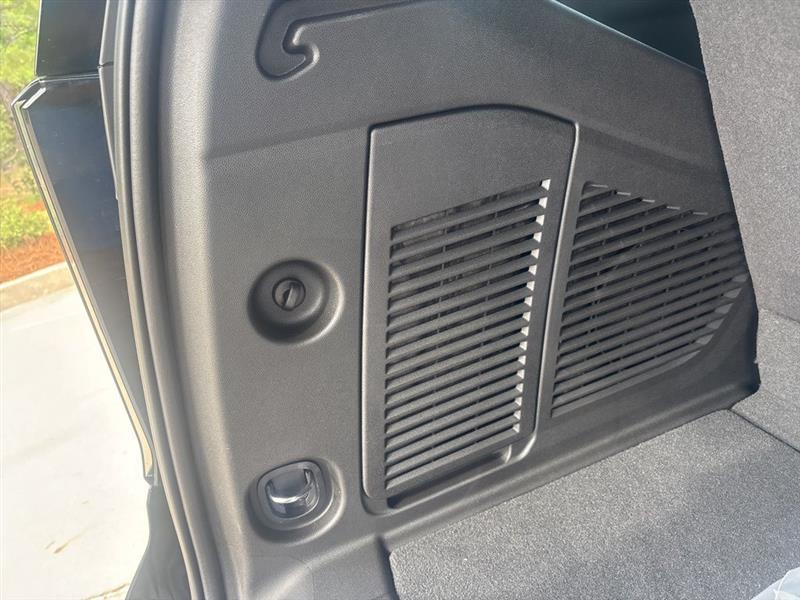 Chevrolet Tahoe High Country 4WD 2026