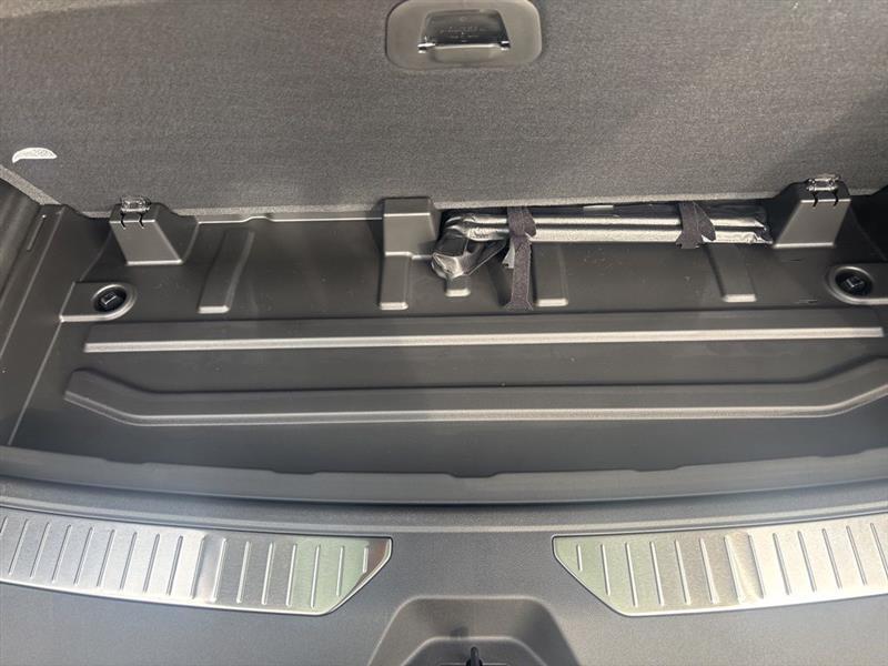 Chevrolet Tahoe High Country 4WD 2026