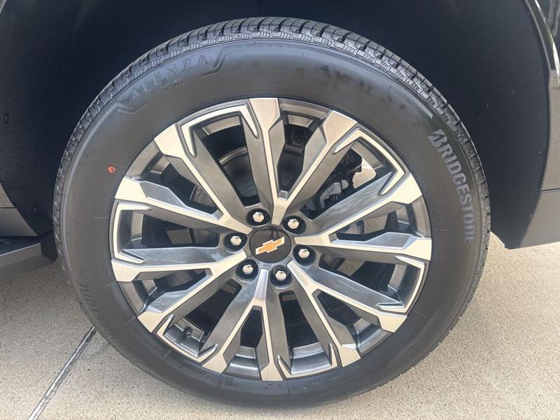 Chevrolet Tahoe High Country 4WD 2026