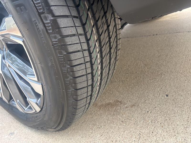 Chevrolet Tahoe High Country 4WD 2026