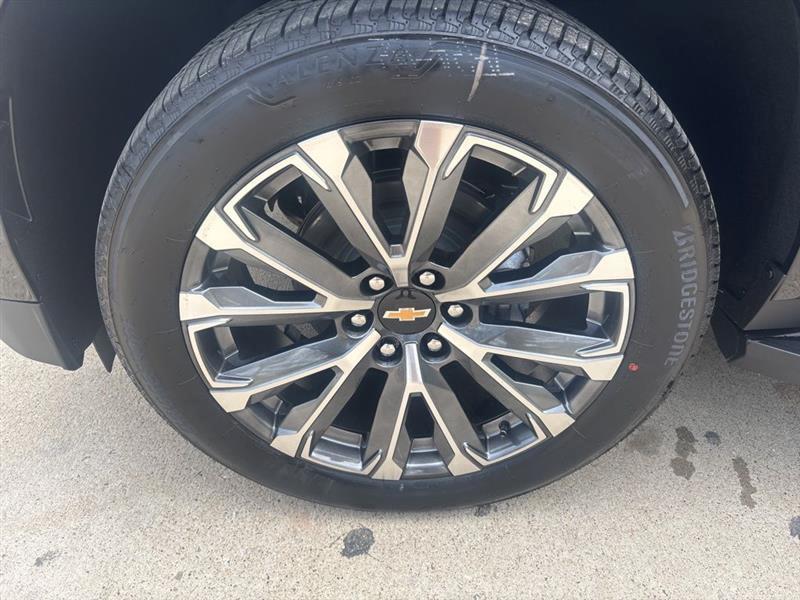 Chevrolet Tahoe High Country 4WD 2026