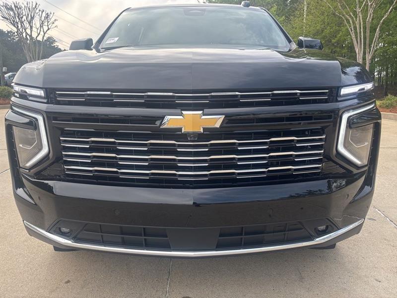 Chevrolet Tahoe High Country 4WD 2026
