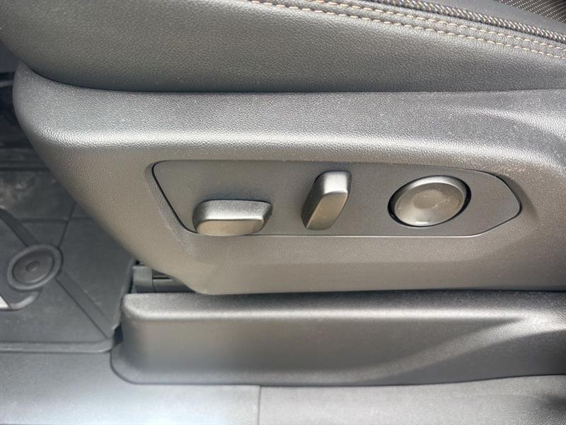 Chevrolet Tahoe High Country 4WD 2026