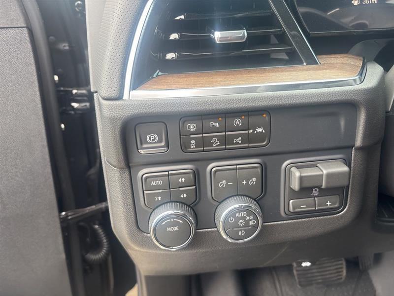 Chevrolet Tahoe High Country 4WD 2026