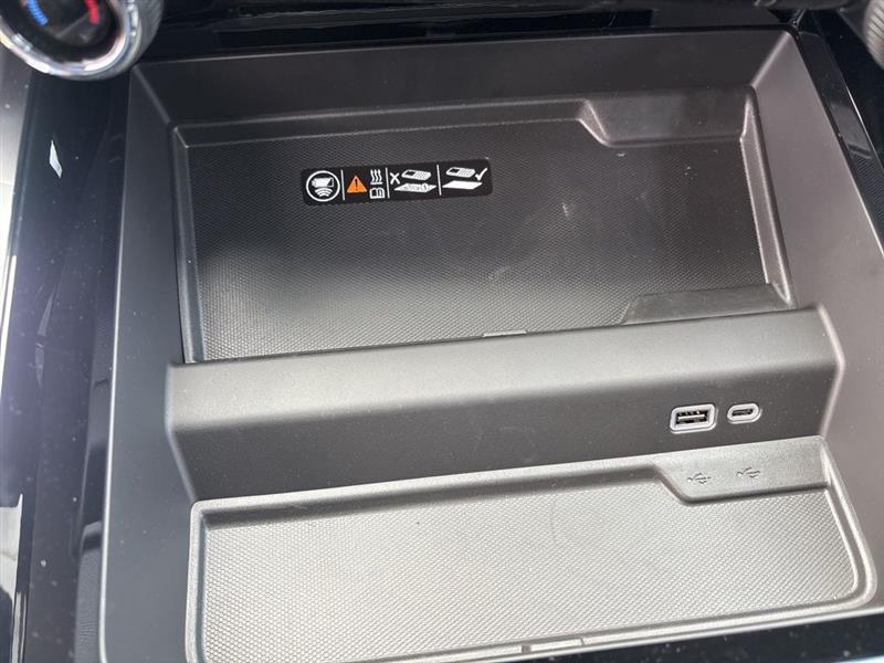 Chevrolet Tahoe High Country 4WD 2026