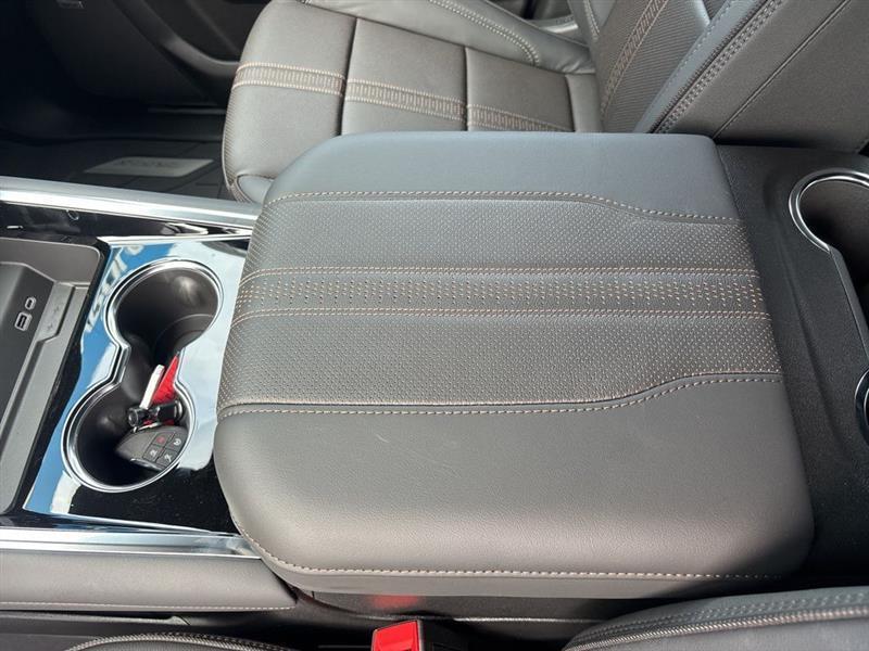 Chevrolet Tahoe High Country 4WD 2026