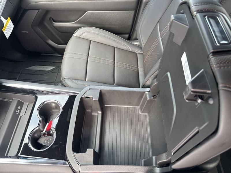 Chevrolet Tahoe High Country 4WD 2026