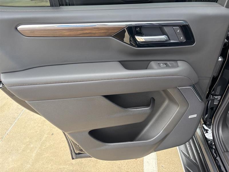 Chevrolet Tahoe High Country 4WD 2026