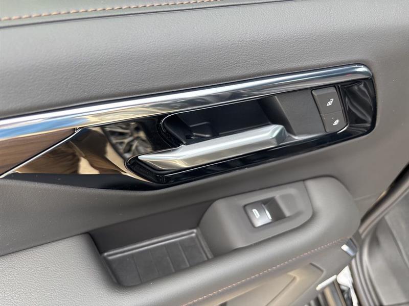 Chevrolet Tahoe High Country 4WD 2026