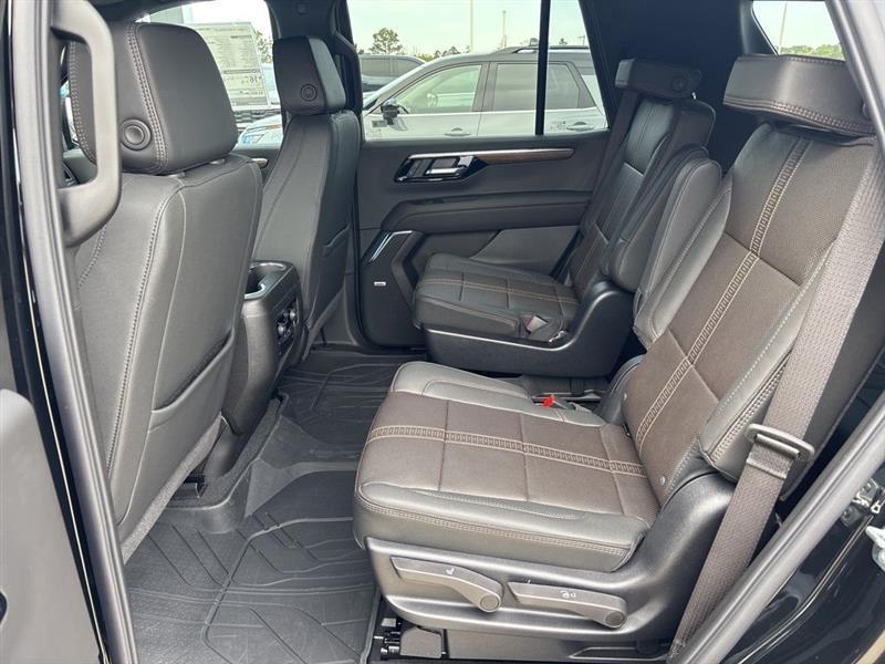 Chevrolet Tahoe High Country 4WD 2026