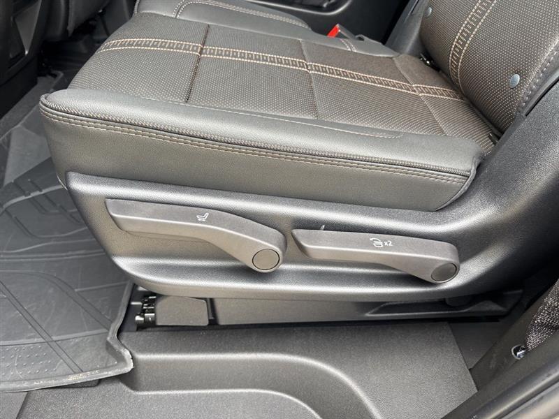 Chevrolet Tahoe High Country 4WD 2026