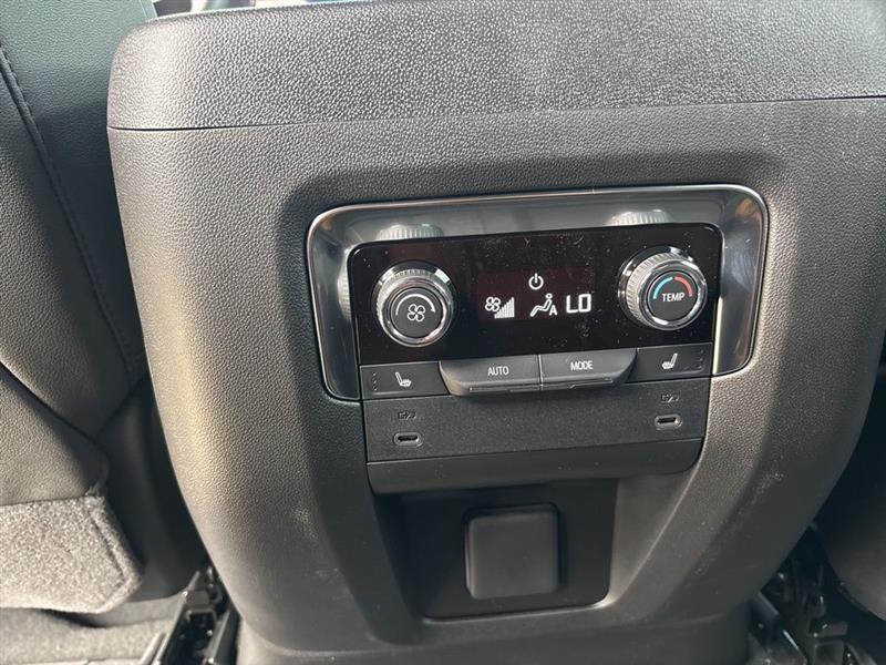 Chevrolet Tahoe High Country 4WD 2026