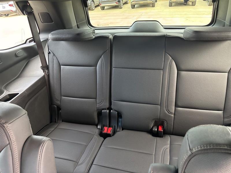 Chevrolet Tahoe High Country 4WD 2026