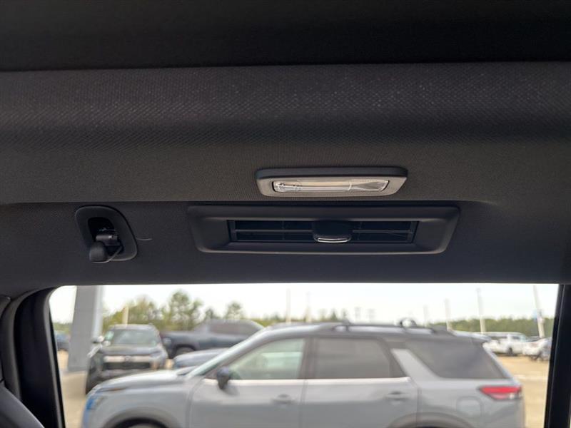 Chevrolet Tahoe High Country 4WD 2026