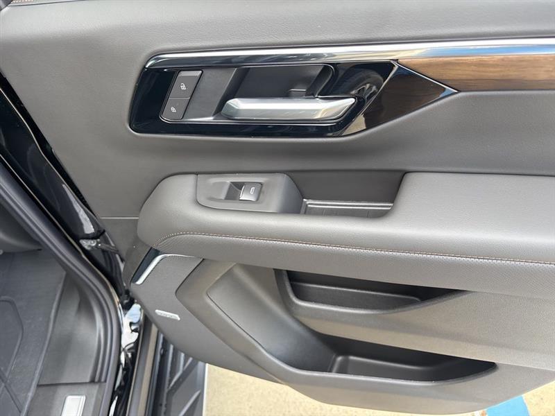 Chevrolet Tahoe High Country 4WD 2026